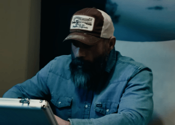 VIDEO SPOTLIGHT – JamWayne “Sin”